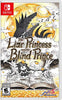 The Liar Princess and the Blind Prince ( Launch Edition ) - (NSW) Nintendo Switch Video Games NIS America   