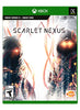 SCARLET NEXUS - (XSX) Xbox Series X [Pre-Owned] Video Games BANDAI NAMCO Entertainment   