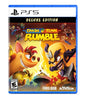 Crash Team Rumble (Deluxe Edition) - (PS5) PlayStation 5 Video Games Activision   