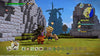 Dragon Quest Builders 2 - PlayStation 4 Video Games Square Enix   