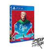 Effie (Limited Run #339) - (PS4) PlayStation 4 [Pre-Owned] Video Games Limited Run   