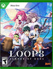 Loop8: Summer of Gods - (XB1) Xbox One Video Games XSEED Games   