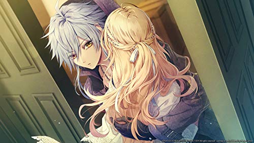 Piofiore: Fated Memories - (NSW)  Nintendo Switch [UNBOXING] Video Games Aksys   