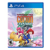 Cotton Fantasy - (PS4) PlayStation 4 Video Games ININ   