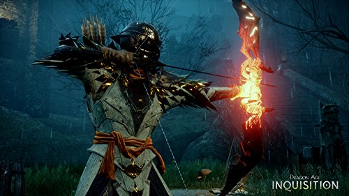 Dragon Age Inquisition - (PS4) PlayStation 4 [Pre-Owned] Video Games Electronic Arts   
