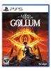 The Lord of the Rings: Gollum - (PS5) Playstation 5 Video Games NACON   