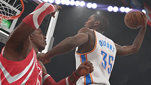 NBA 2K15 - (PS4) PlayStation 4 [Pre-Owned] Video Games 2K Games