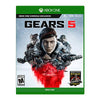 Gears of War 5 - (XB1) Xbox One [Pre-Owned] Video Games Microsoft   