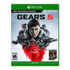 Gears of War 5 - (XB1) Xbox One Video Games Microsoft   