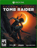 Shadow of the Tomb Raider - (XB1) Xbox One Video Games Square Enix   