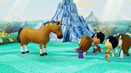 Miitopia - (NSW) Nintendo Switch [Pre-Owned] Video Games Nintendo   