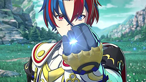Fire Emblem Engage: Divine Edition - (NSW) Nintendo Switch Video Games Nintendo   
