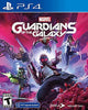 Marvel’s Guardians of the Galaxy - (PS4) PlayStation 4 [UNBOXING] Video Games Square Enix   