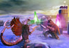 Godzilla Unleashed - Nintendo Wii [Pre-Owned] Video Games Atari   