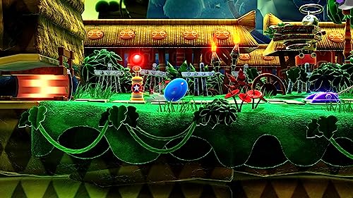 Sonic Superstars - (PS5) PlayStation 5 Video Games SEGA   