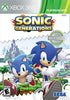 Sonic Generations (Platinum Hits) - Xbox 360 Video Games SEGA   