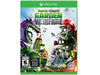Plants vs Zombies Garden Warfare - (XB1) Xbox One [Pre-Owned] Video Games Electronic Arts   