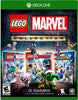 Lego Marvel Collection - (XB1) Xbox One Video Games J&L Video Games New York City   