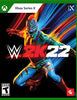 WWE 2K22 - (XSX) Xbox Series X [Pre-Owned] Video Games 2K   