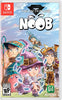 NOOB: The Factionless - (NSW) Nintendo Switch Video Games Microids   