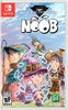 NOOB: The Factionless - (NSW) Nintendo Switch Video Games Microids   