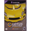 Lotus Challenge - (GC) Nintendo GameCube Video Games Ignition Entertainment   