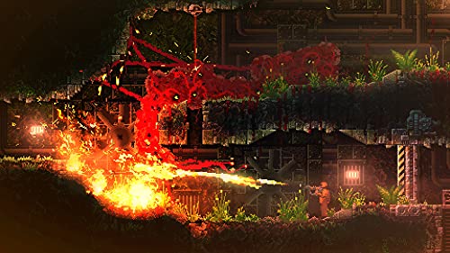 Carrion (Special Reserves Edition) - (NSW) Nintendo Switch Video Games Devolver Digital   