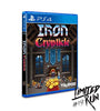 Iron Crypticle (Limited Run #151) - (PS4) PlayStation 4 Video Games Limited Run Games   