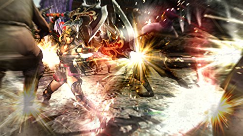 Dynasty Warriors 8 Empires - (PS4) PlayStation 4 [Pre-Owned] Video Games Koei Tecmo   