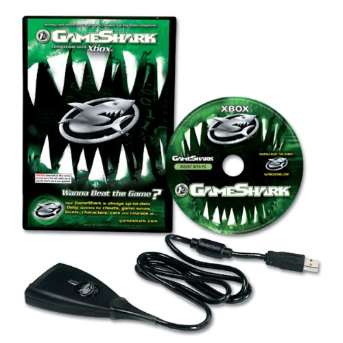 Game Shark - (XB) Xbox | J&L Game
