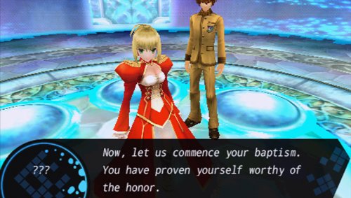 Fate/Extra (Limited Edition) - Sony PSP Video Games Aksys   