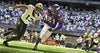 Madden NFL 21 - PlayStation 4 Video Games Electronic Arts   