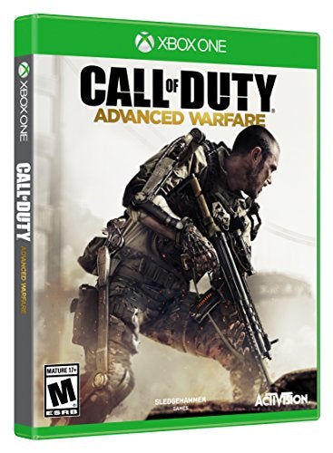 Call of Duty: Advanced Warfare - (XB1) Xbox One [Pre-Owned] Video Games ACTIVISION   