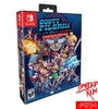 Scott Pilgrim vs. The World: Complete Edition (Classic Edition) (Limited Run #094) - (NSW) Nintendo Switch Video Games Nintendo Switch   