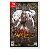 Wallachia: Reign of Dracula - (NSW) Nintendo Switch Video Games VGNYsoft   