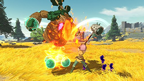 Ni No Kuni II: Revenant Kingdom (Premium Edition) - (PS4) PlayStation 4 Video Games BANDAI NAMCO Entertainment   