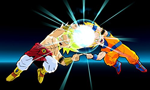 Dragon Ball: Fusions - Nintendo 3DS (Japanese Import) Video Games Bandai Namco Games   