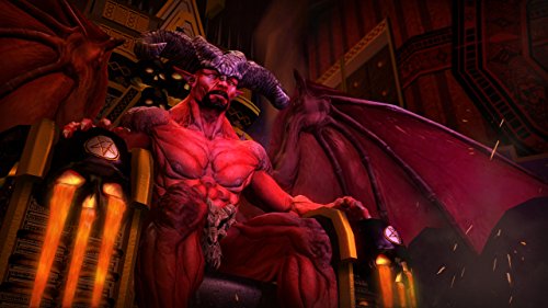Saints Row: Gat Out of Hell - (PS3) Playstation 3 [Pre-Owned] Video Games Deep Silver   