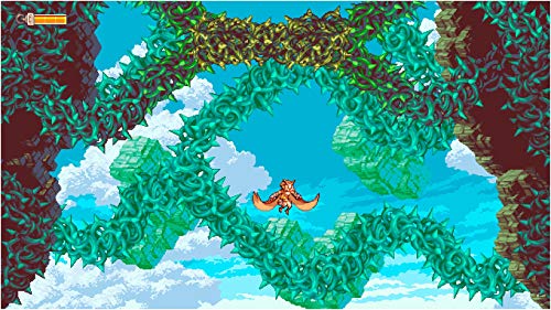 Owlboy (Limited Edition) - (NSW) Nintendo Switch | J&L Game