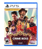 Crime Boss: Rockay City - (PS5) PlayStation 5 Video Games 505 Games   