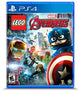 LEGO Marvel's Avengers - (PS4) PlayStation 4 [Pre-Owned] Video Games WB Games   