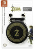 PDP Gaming Zelda Breath Of The Wild Chat Earbuds - (NSW) Nintendo Switch Accessories Performance Design   