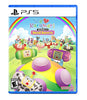 We Love Katamari REROLL + Royal Reverie - (PS5) PlayStation 5 Video Games Bandai Namco Entertainment   