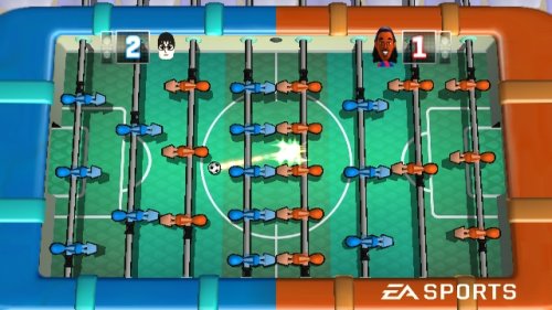 FIFA Soccer 08 - Nintendo Wii Video Games Electronic Arts   