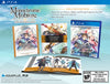 Monochrome Mobius: Rights and Wrongs Forgotten (Deluxe Edition) - (PS4) PlayStation 4 Video Games NIS America   