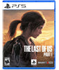 The Last of Us Part I – (PS5) PlayStation 5 [UNBOXING] Video Games PlayStation   