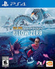 Subnautica: Below Zero - (PS4) PlayStation 4 Video Games BANDAI NAMCO Entertainment   