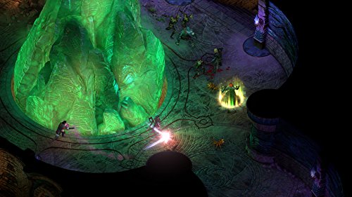 Pillars of Eternity II: Deadfire (Ultimate Edition) - (PS4) PlayStation 4 [Pre-Owned] Video Games THQ Nordic