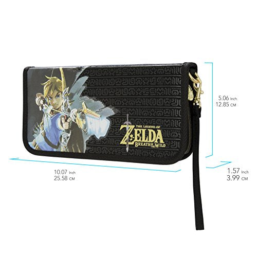 PDP Premium Console Case (Zelda Edition) - (NSW) Nintendo Switch Accessories PDP   