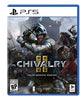 Chivalry 2 - (PS5) PlayStation 5 [UNBOXING] Video Games Deep Silver   